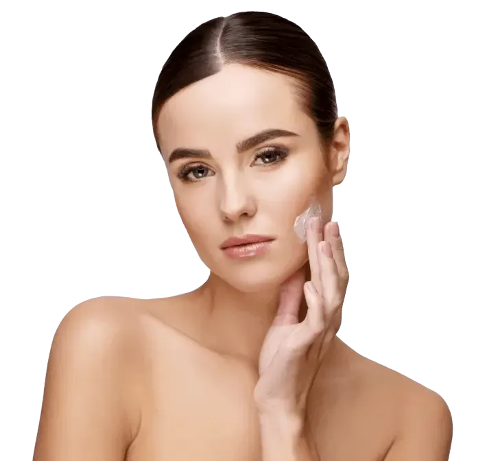 հարսնացուի կրեմ