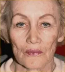 հարսնացուի կրեմ