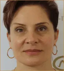 հարսնացուի կրեմ