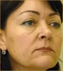 հարսնացուի կրեմ