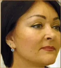 հարսնացուի կրեմ